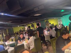 -戈拿旺巴西烤肉(崇文门店)