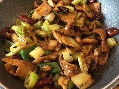 干锅肥肠-苗小坛酸汤鱼(酒仙桥店)