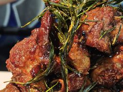 外婆茶香小排-聚友斋(陶瓷琉璃馆水晶街店)