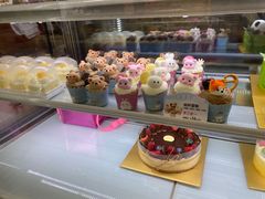 -TOUCH泰奇(金桥长岛路店)