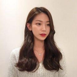 -MYYF SALON烫发染发