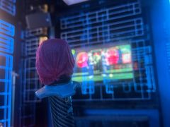 -酷秀KTV(五道口店)