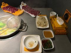 -潮发潮汕牛肉店(龙洞店)