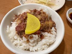 台湾卤肉饭-乡亲鹅肉城(吴江店)