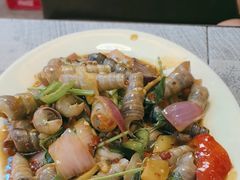 -潮和兴海鲜城·地道潮汕菜(佛山店)