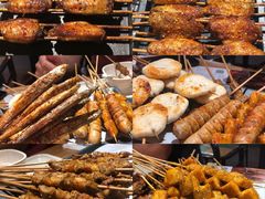 小鸡翅-管氏翅吧(马家堡店)