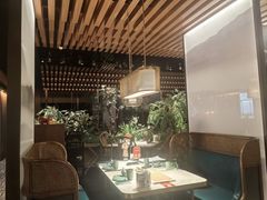 -锦府盐帮·李宅(领展购物广场中关村店)