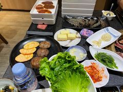 -神户赤童日式烤肉伙伴(东直门店)