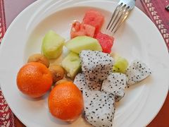 -万豪咖啡厅(JW万豪酒店店)