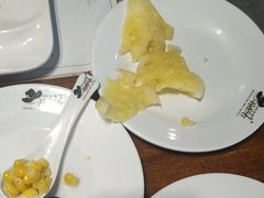 -汉巴味德·烤肉与啤酒的自助(杭州大悦城店)