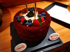 -姆们M Sweetie Cake(五道口店)