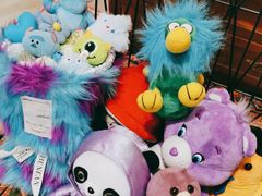 -Candy plus vintage桃园中古