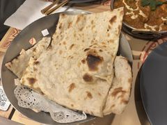 -克比叔叔印度餐厅Kebabs on the Grille(永康路分店)