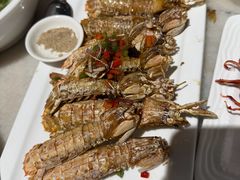 -华盛丰温州大排档(东三环南路店)