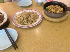 -去茶去餐厅(中央大街店)