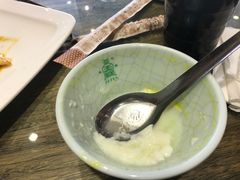 -清真益鑫羊肉手抓馆(南大街店)