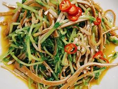 -灶东家民间菜(回兴店)