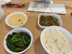 -老乡鸡(融科天地店)