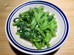 -炊烟·山房菜