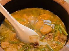 -寨子里的钵钵菜·湘西山里菜(魅力湘西店)