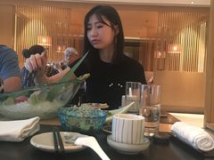 -西村日本料理(香格里拉饭店)