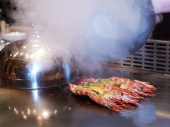 -和·铁板烧·OMAKASE(望京昆泰嘉晟酒店)