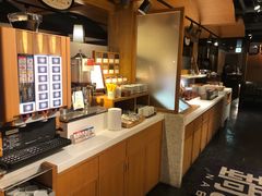 -鍋ぞう(新宿西口店)