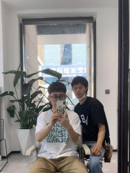 -FOR YOU造型