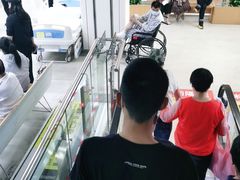 -首都医科大学附属北京潞河医院