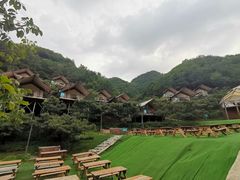 -北京山里寒舍度假酒店