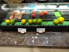 -星璨·自助餐厅-厦门禹洲温德姆至尊豪廷大酒店