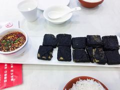 -湘桂人酒楼(西便门店)