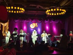 -JZ Club 爵士酒吧(上海店)