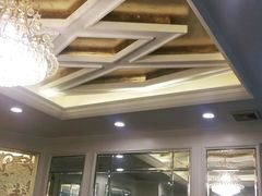大堂-艳阳天酒店(五里新村店)