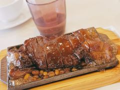 -太兴餐厅(小径湾店)