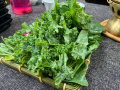 慢丽江菜园子-慢丽江·云南野生菌土鸡锅(付家庄店)