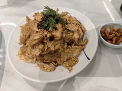 -北平食府(马鞍山路店)