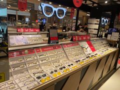 -LOHO眼镜(上海五角场合生汇店)