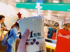 -1点点(望京万象汇店)