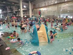 -南宫温泉水世界