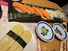 -合点寿司(美罗城店)
