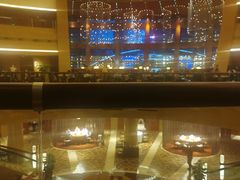 -杭州国际会议中心洲际酒店-原素全日餐厅(解放东路店)