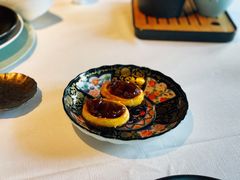 一口鲍鱼酥-三号黄浦会Canton Table