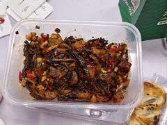 -笨罗卜浏阳菜馆(太平街店)