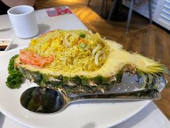 -避风塘·老港味餐厅(虹口龙之梦店)