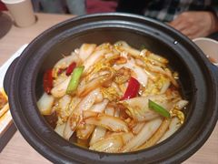 -大师兄·西北小馆(金湾华发商都店)