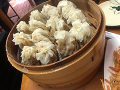 猪肉三鲜烧麦-正宗天津烧麦馆(柳州路店)