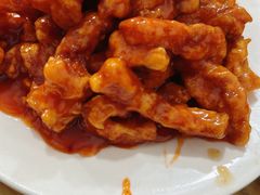 -九龙餐厅(大沽路店)