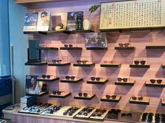 -瑞司视光眼镜·蔡司战略合作眼镜店(新街口店)