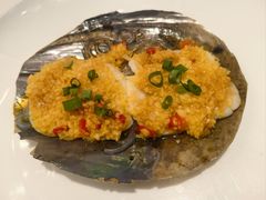 -必点海鲜·海肠捞饭·鲅鱼水饺(滨江道店)